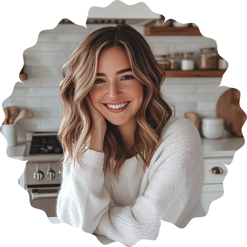 Serena Recipes