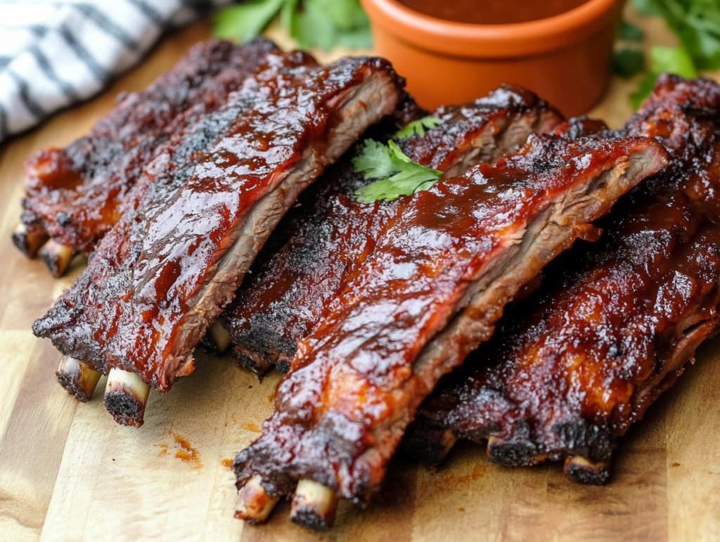 Beef Back Ribs