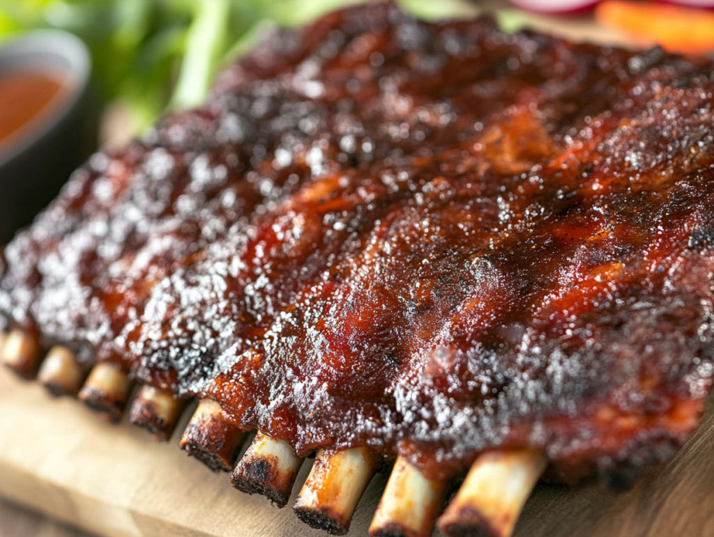 Beef Back Ribs