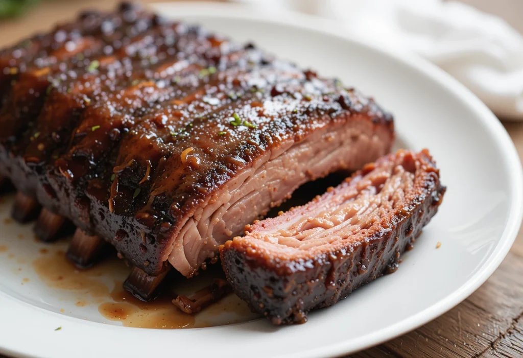 beef back ribs