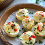 Egg White Bites