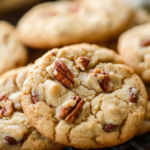 Pecan Cookies