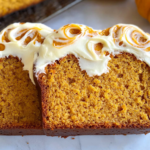 Pumpkin Bread