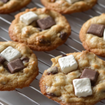 Smore Cookie