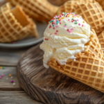 Waffle Cone