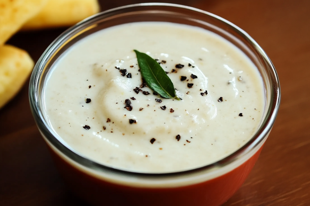 Coconut Chutney