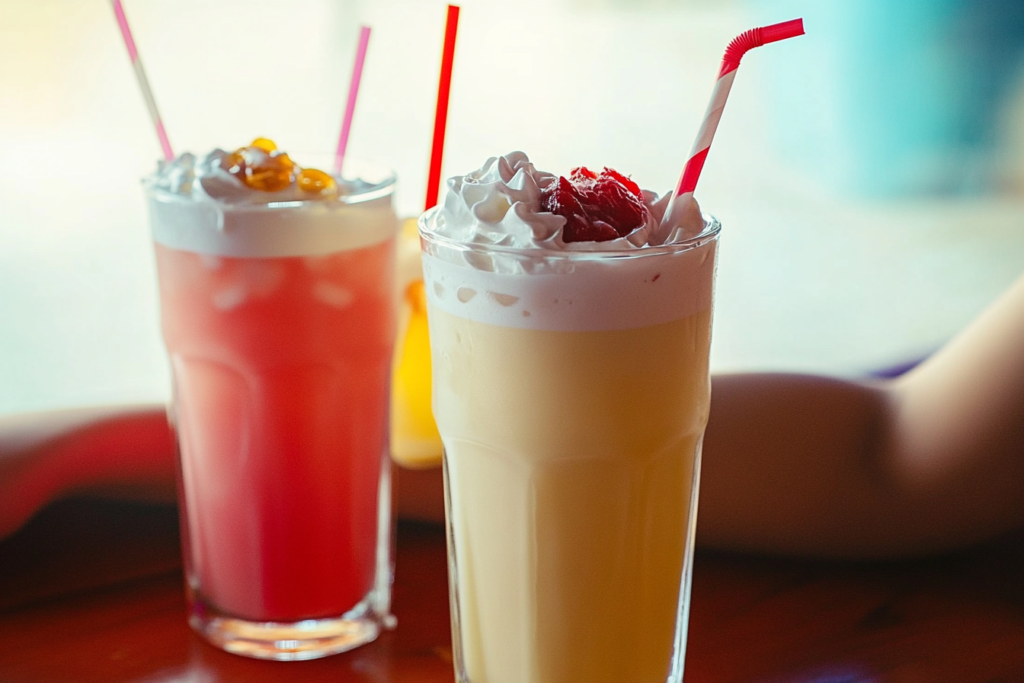 Italian Soda