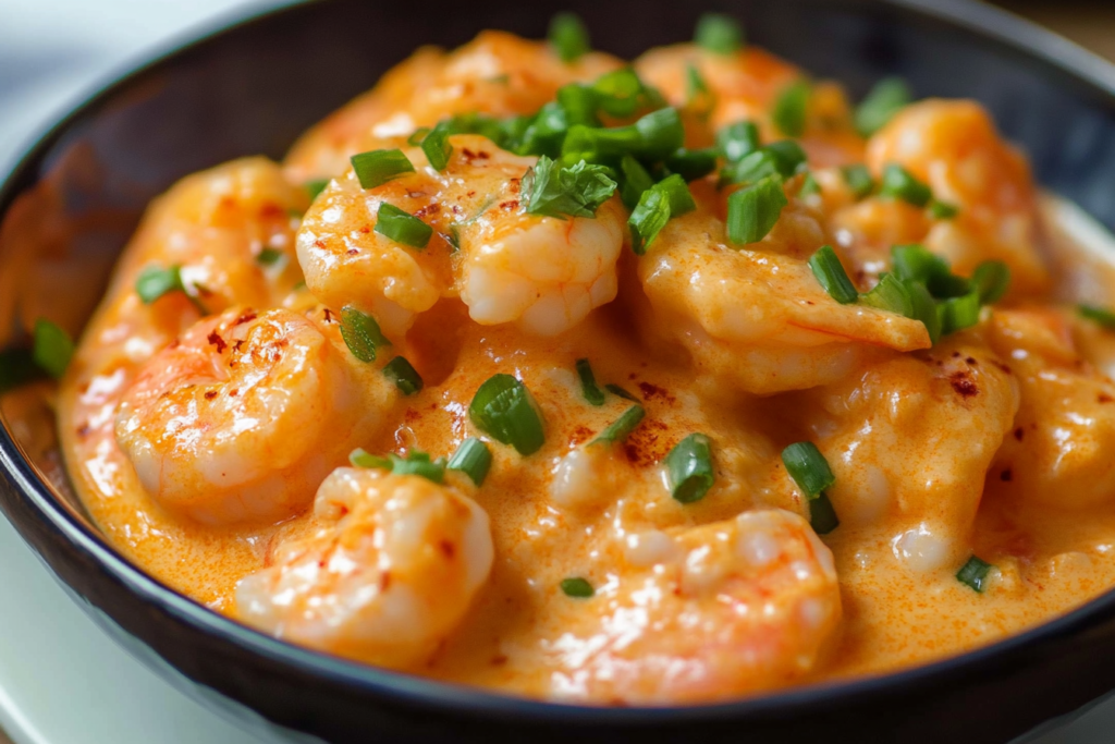 Bang Bang Shrimp