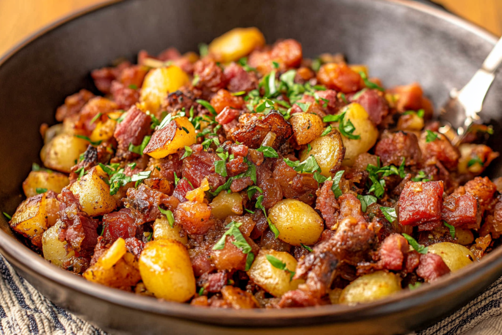 Corned Beef Hash