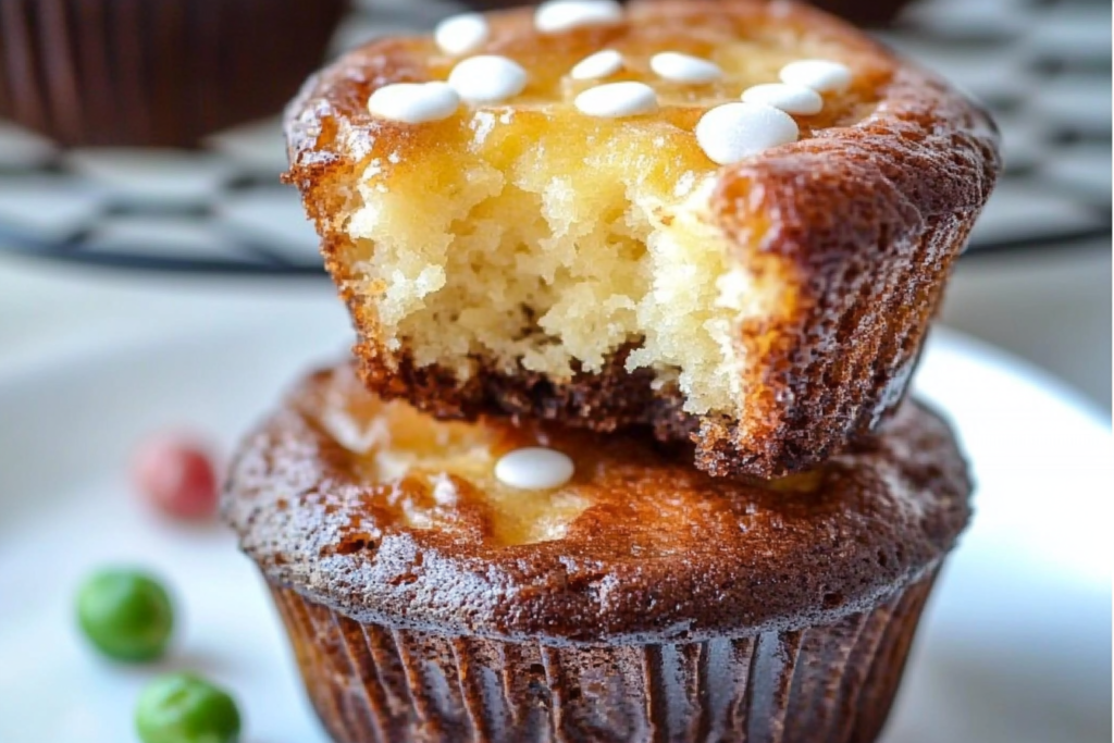Protein Muffins