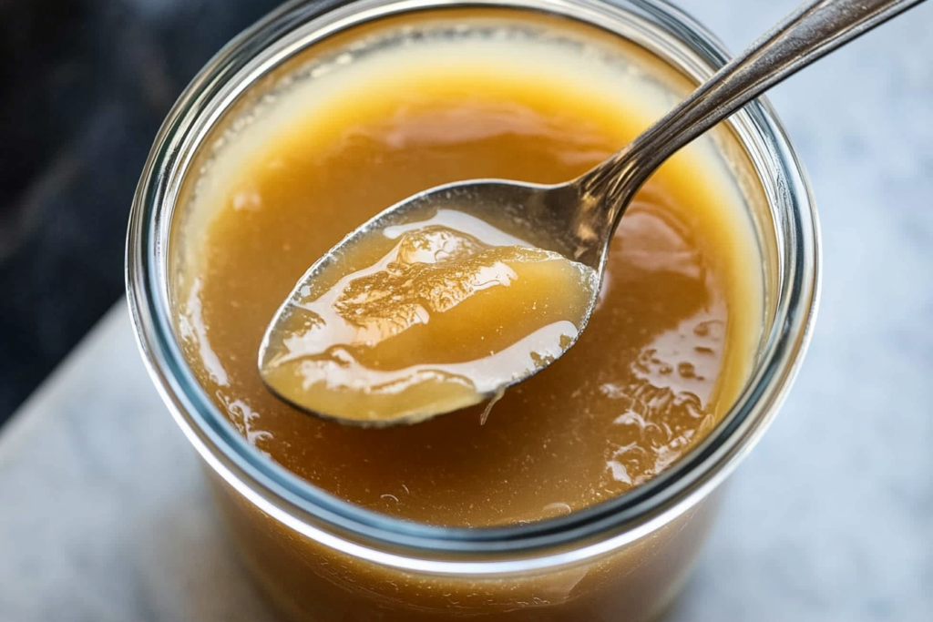Turkey Bone Broth