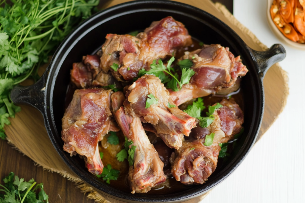 Turkey Necks