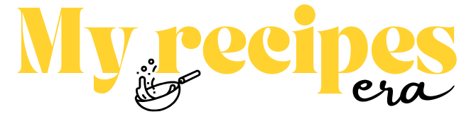 MyRecipesEra